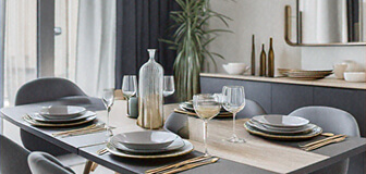 الرئيسية Dining Category Thumbnail